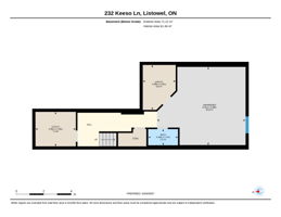 Floorplan #5