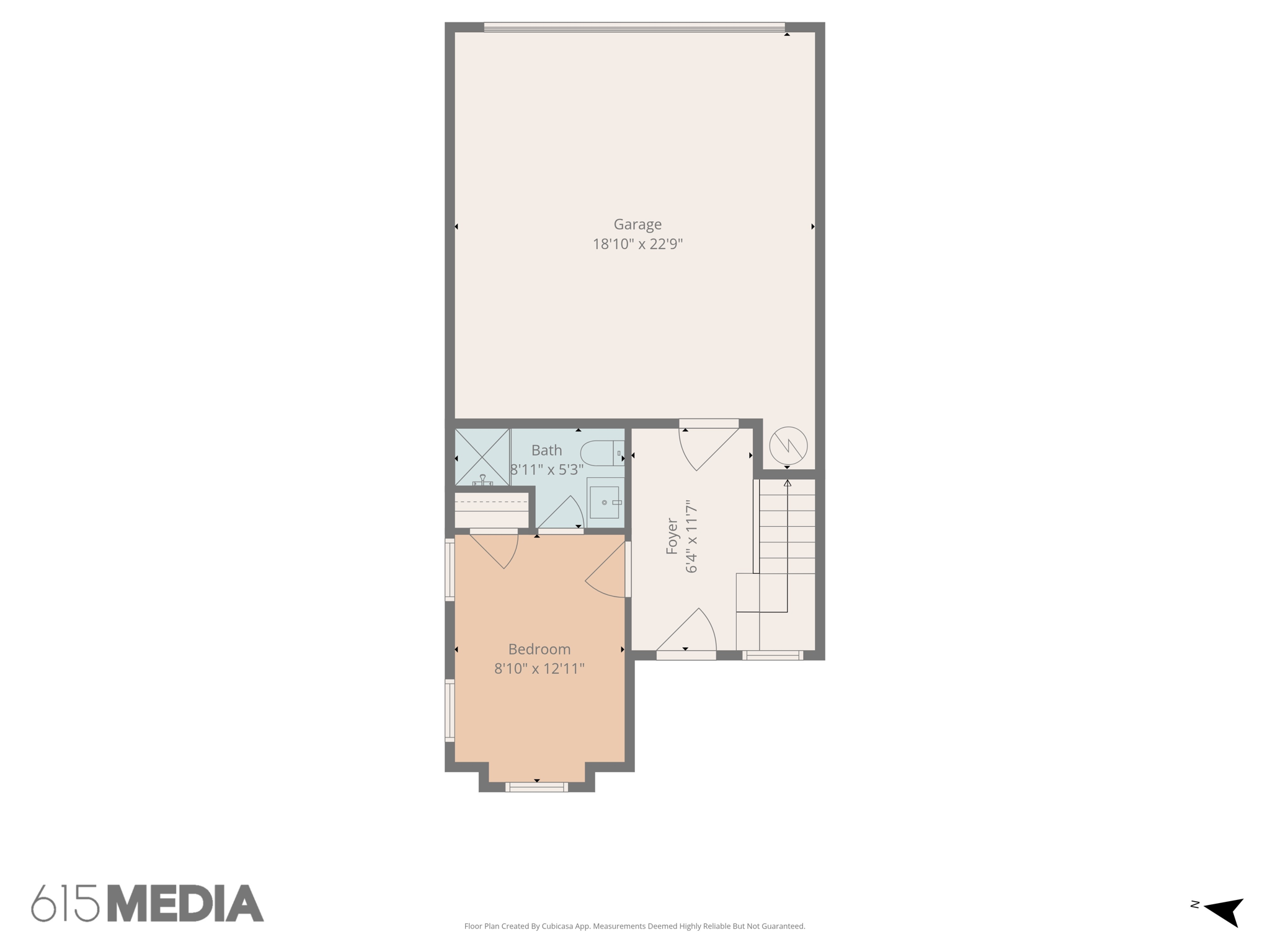 Floorplan #9