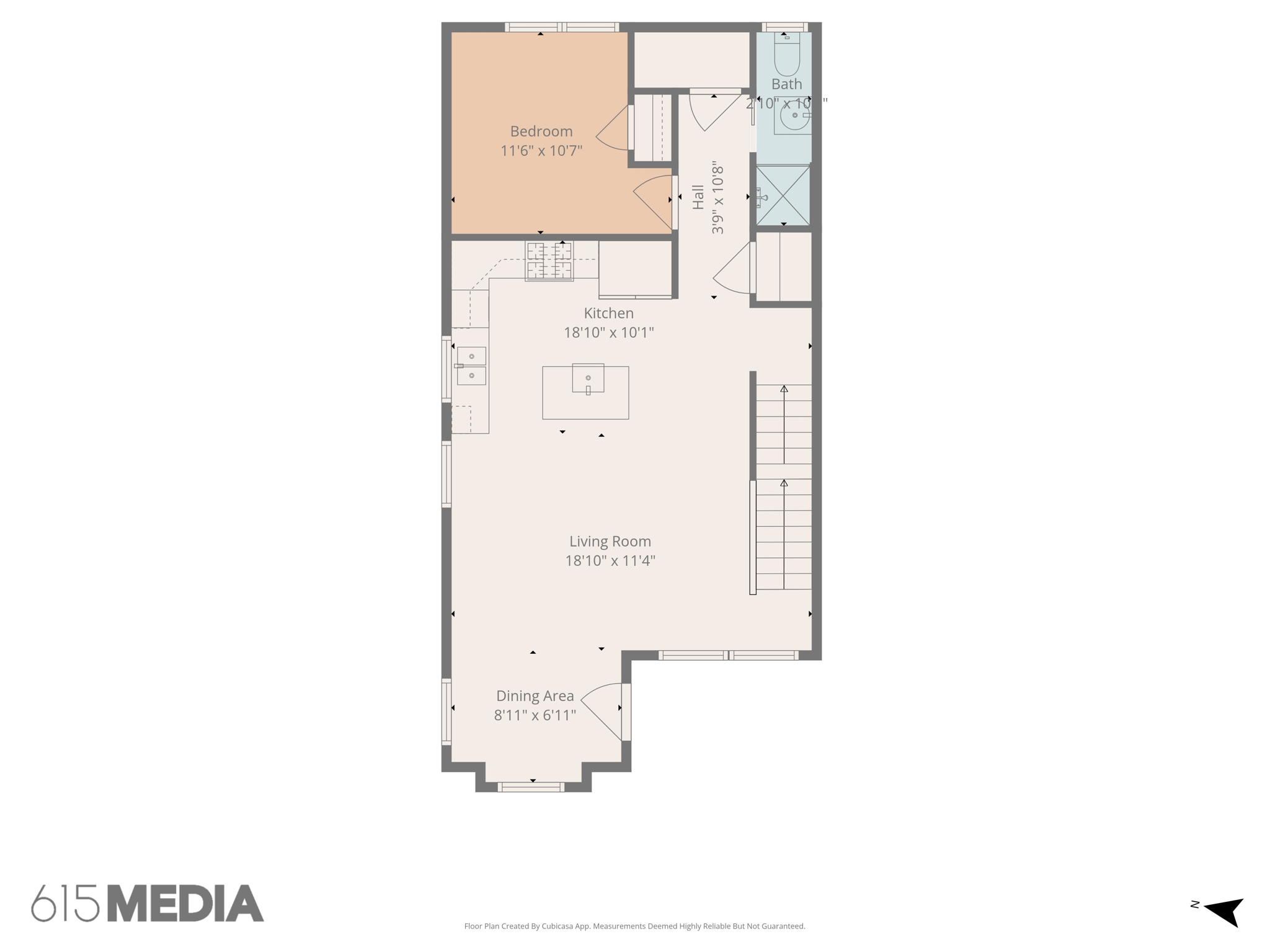 Floorplan #10