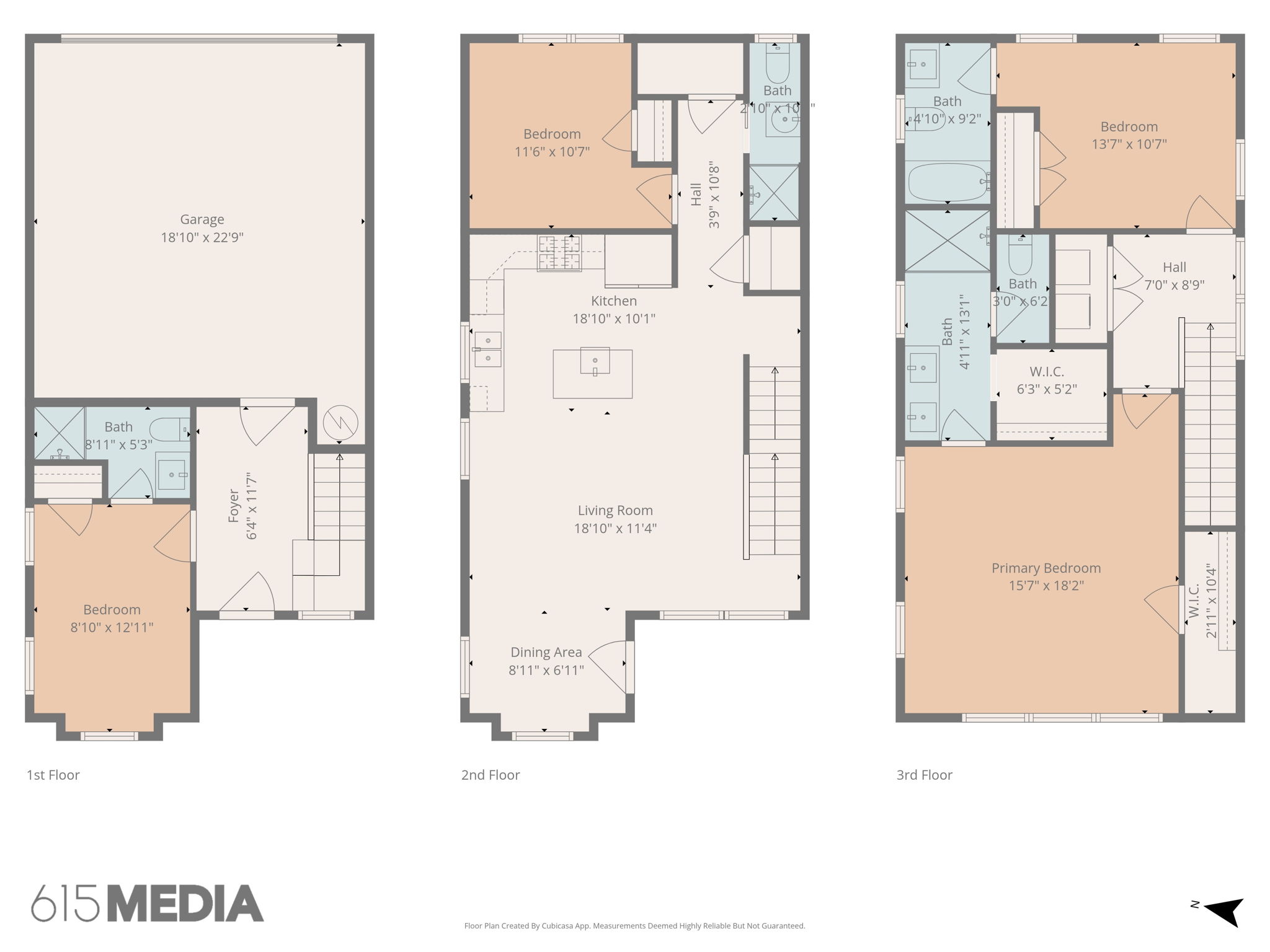 Floorplan #12