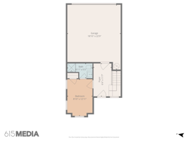 Floorplan #9