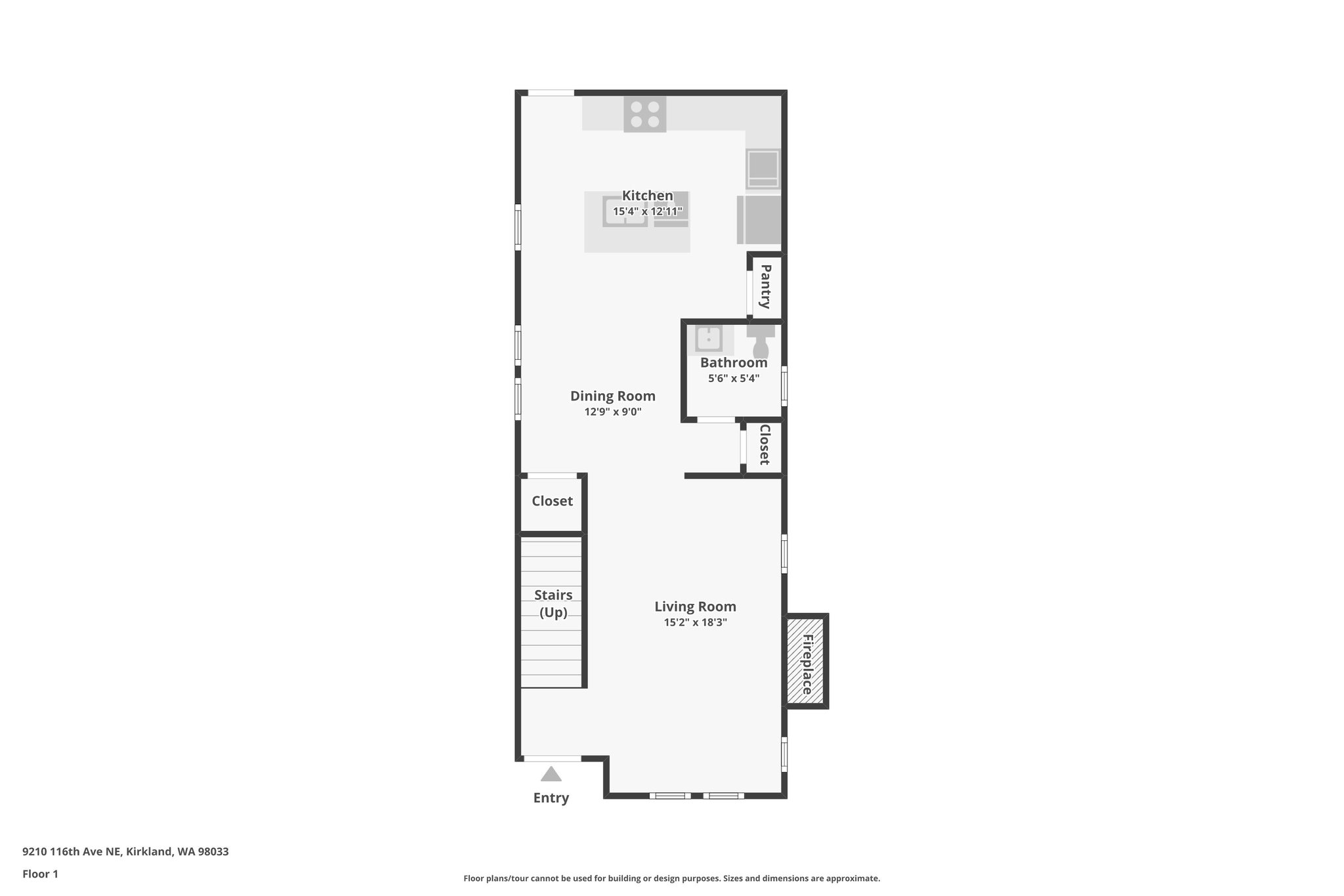 Floor 1