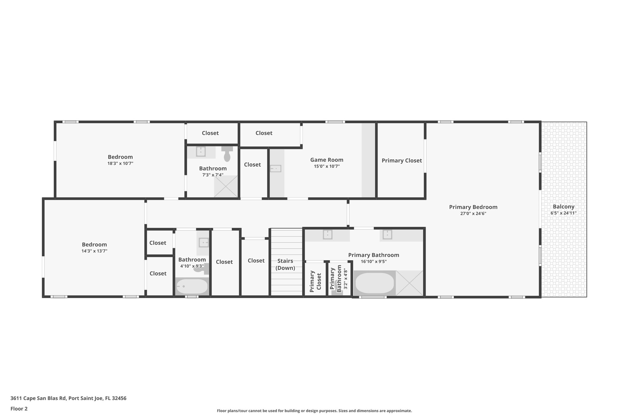 Floor 2