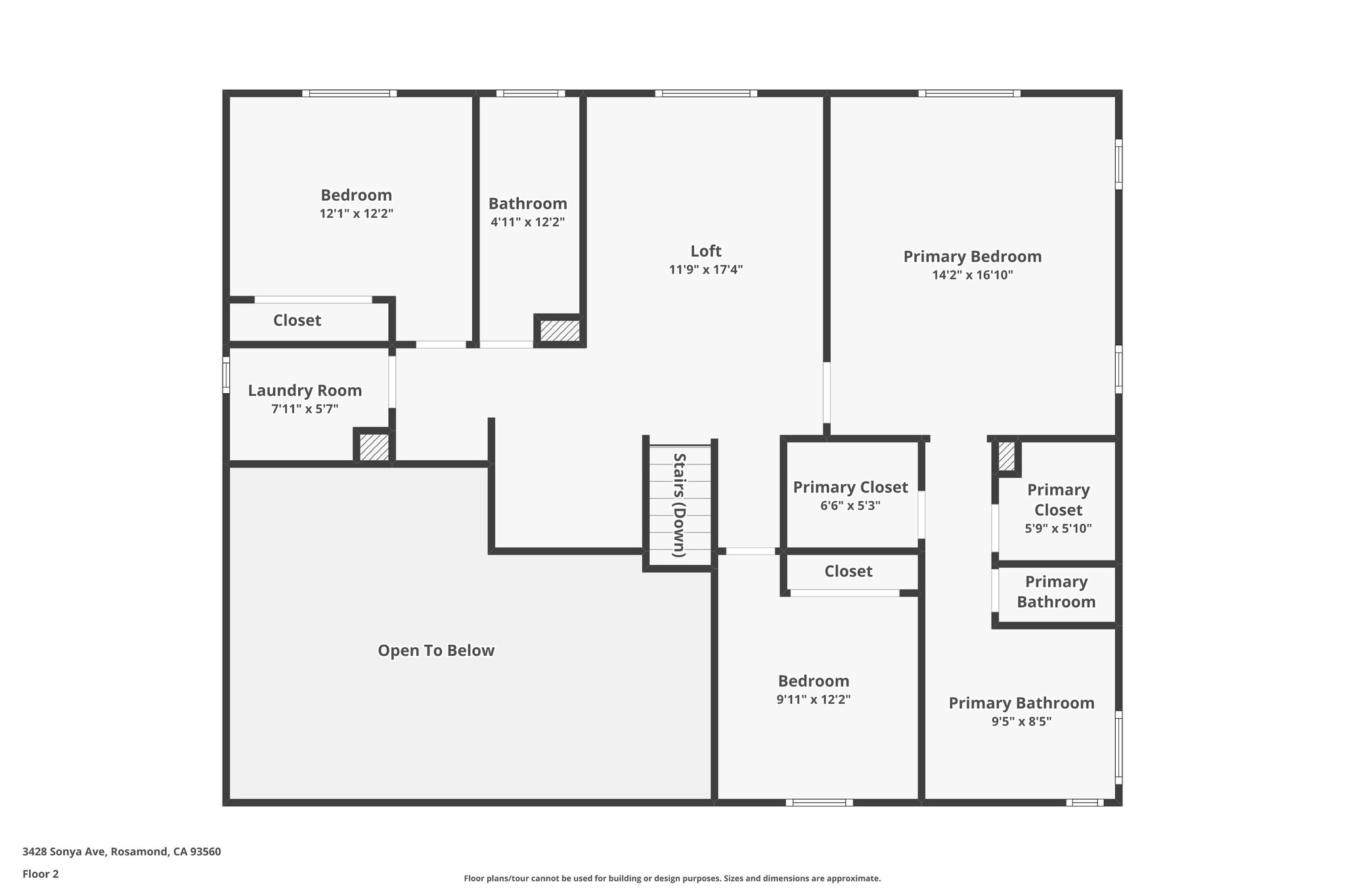 Floor 2