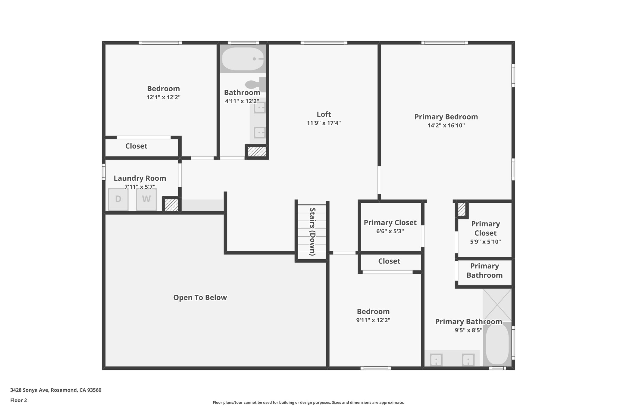 Floor 2