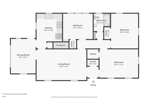 Floor 1