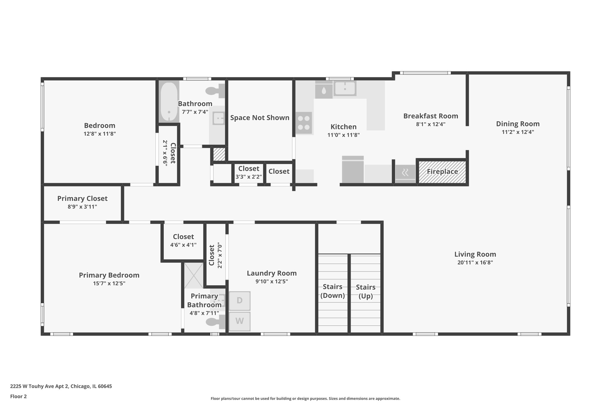 Floor 2