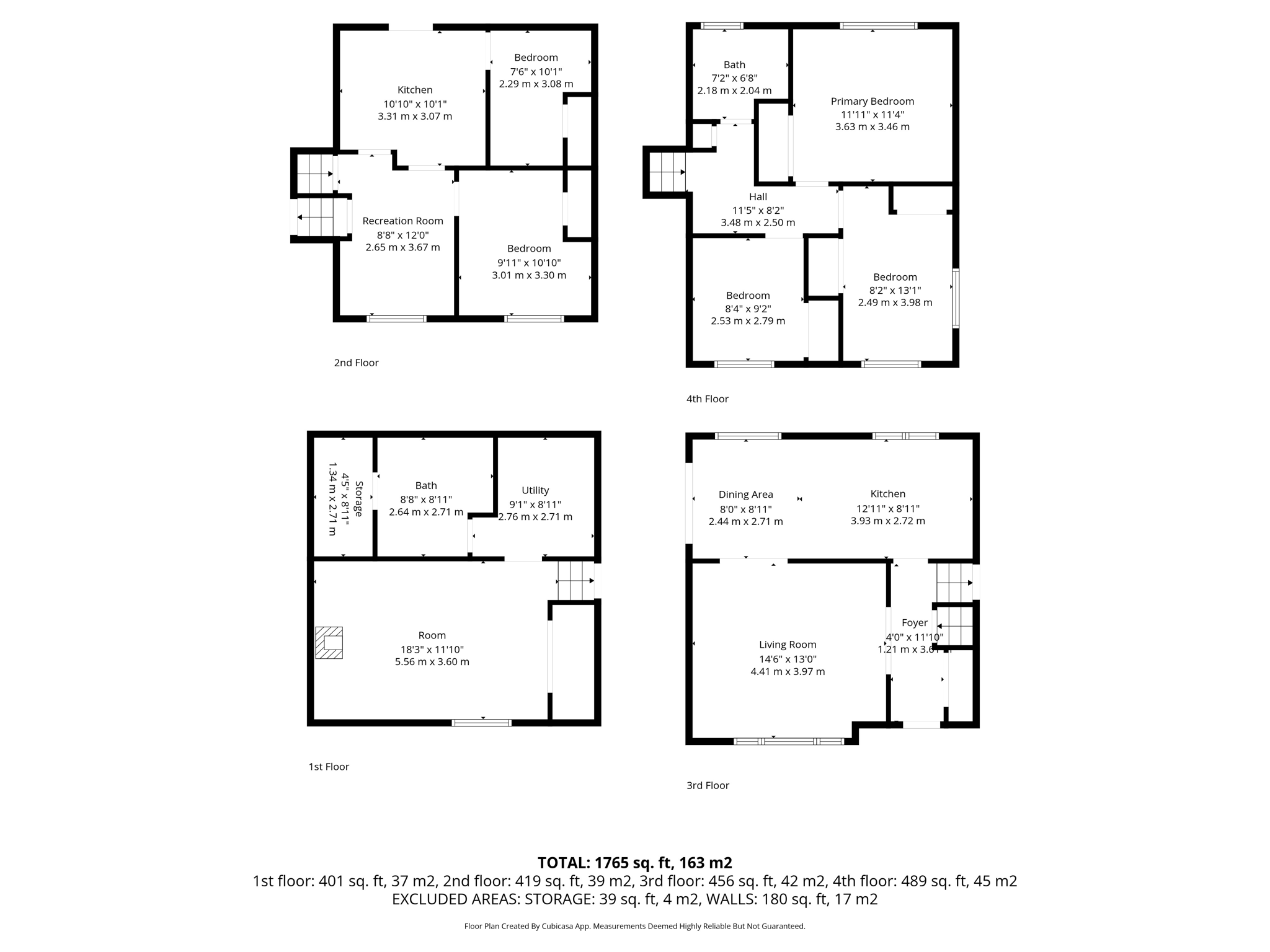 Floorplan #5