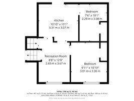 Floorplan #2