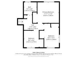 Floorplan #4
