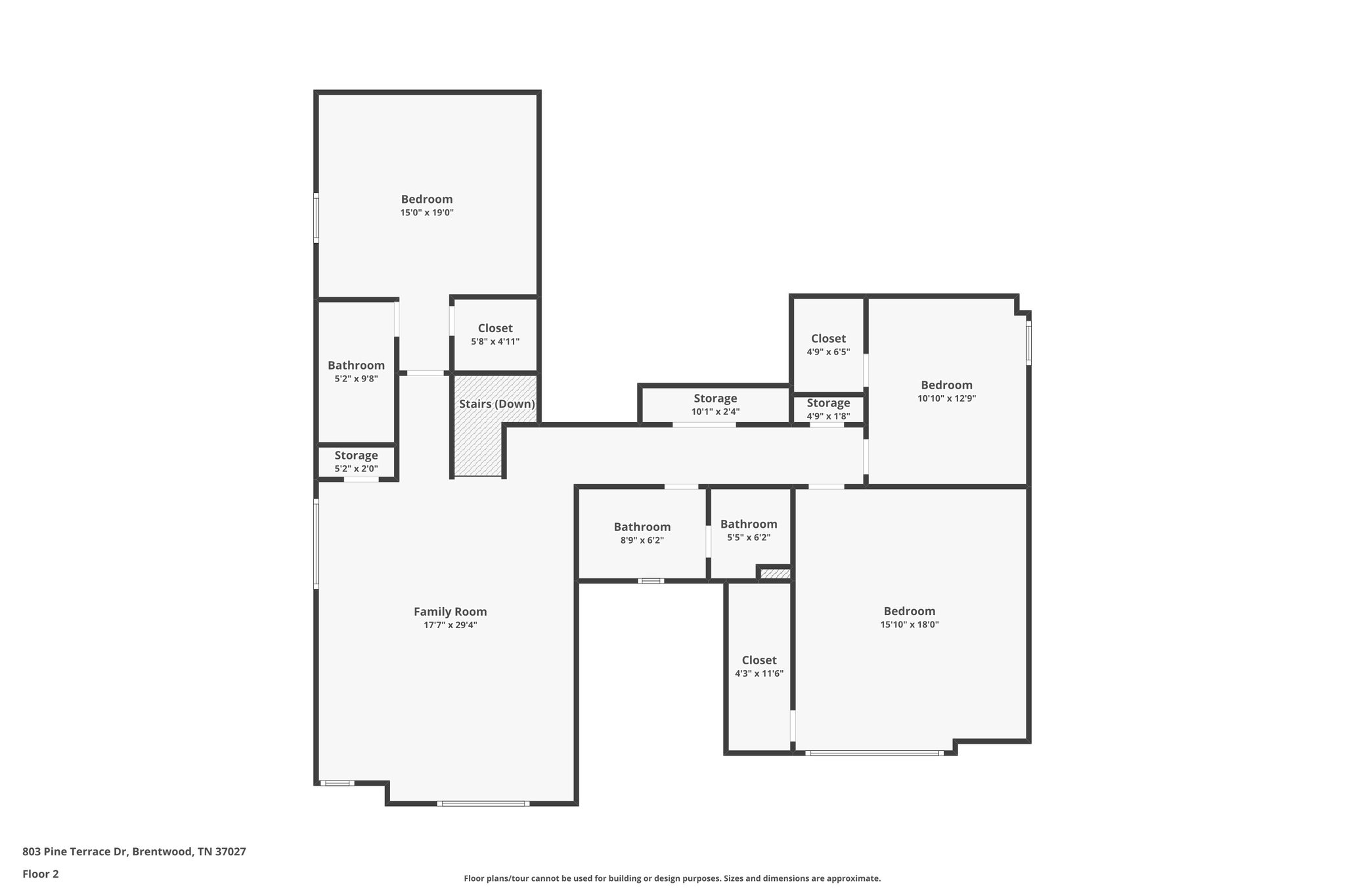 Floor 2