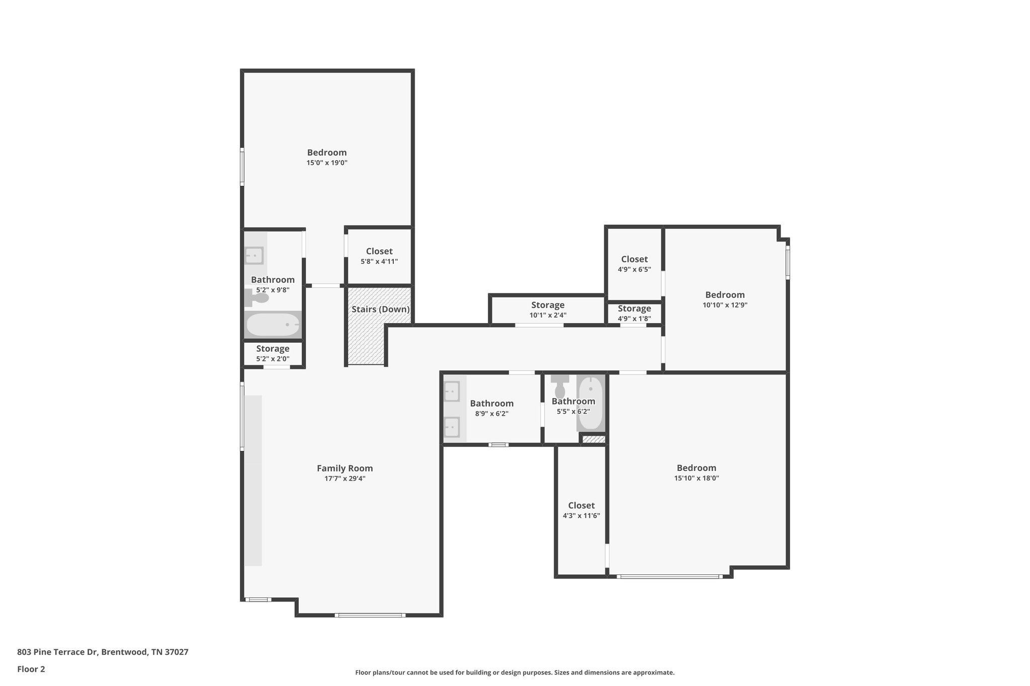Floor 2