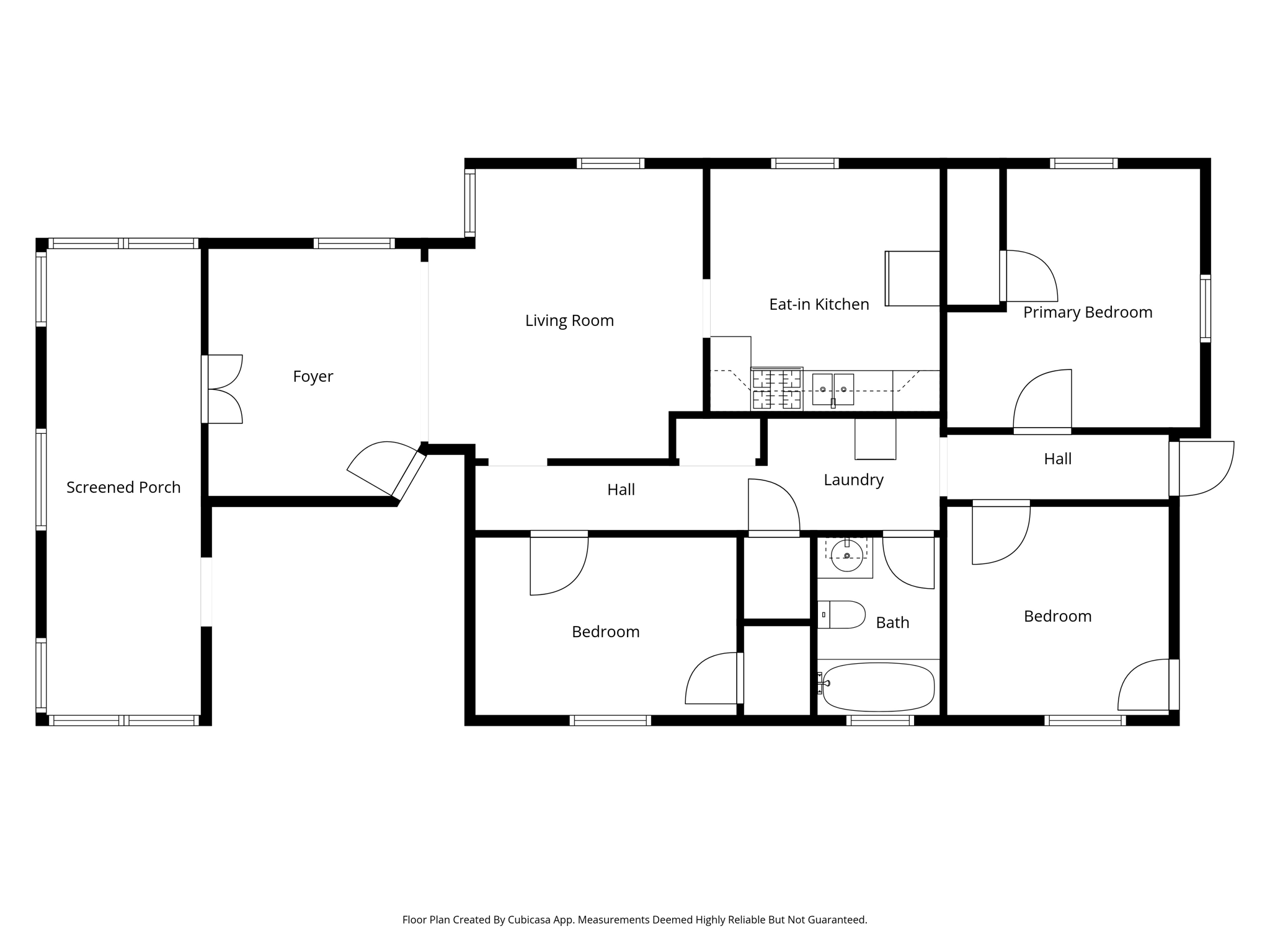 Floorplan #6