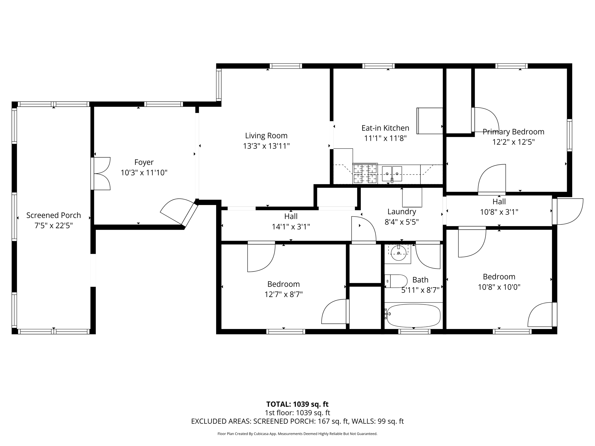Floorplan #7