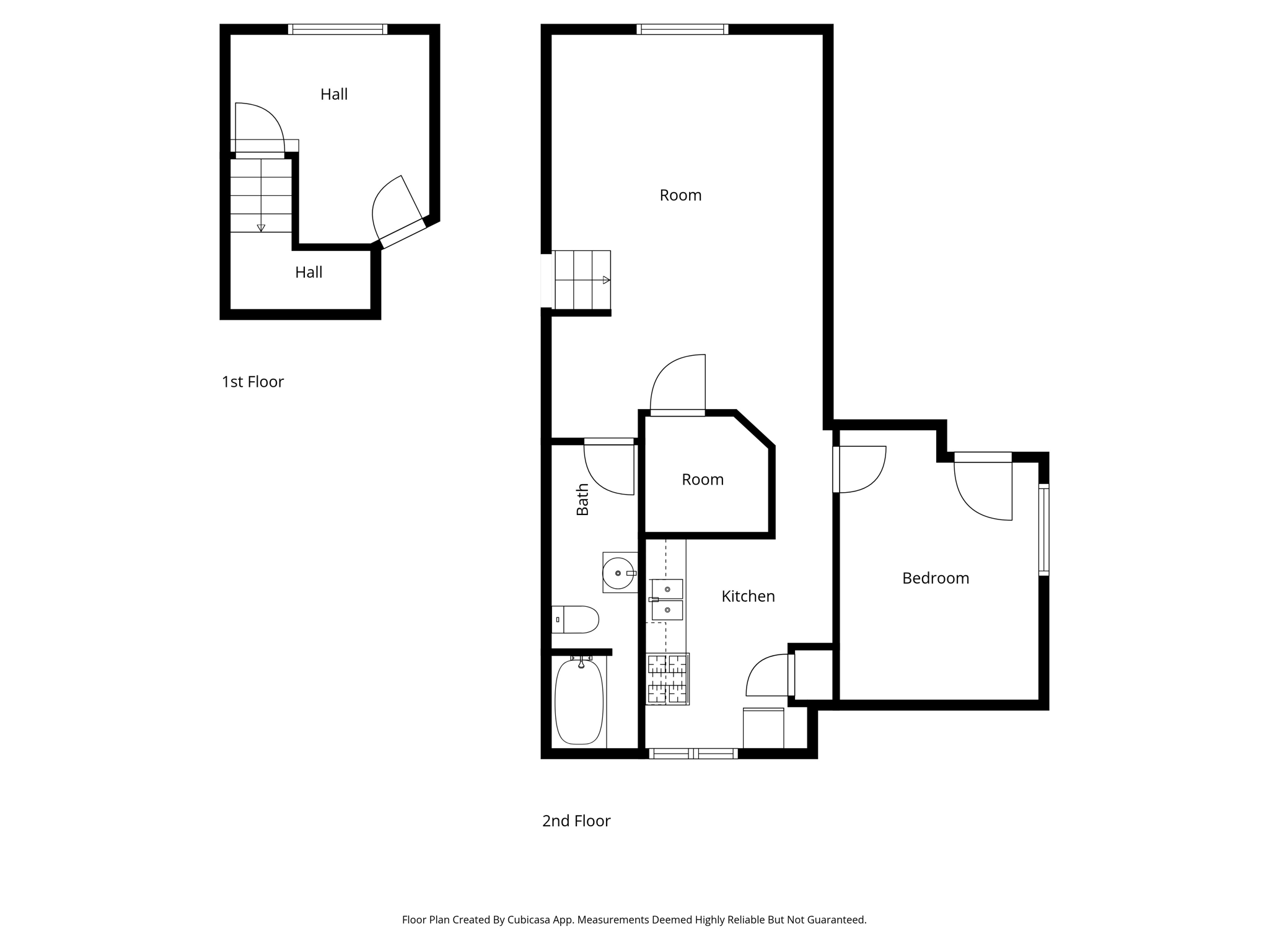 Floorplan #13
