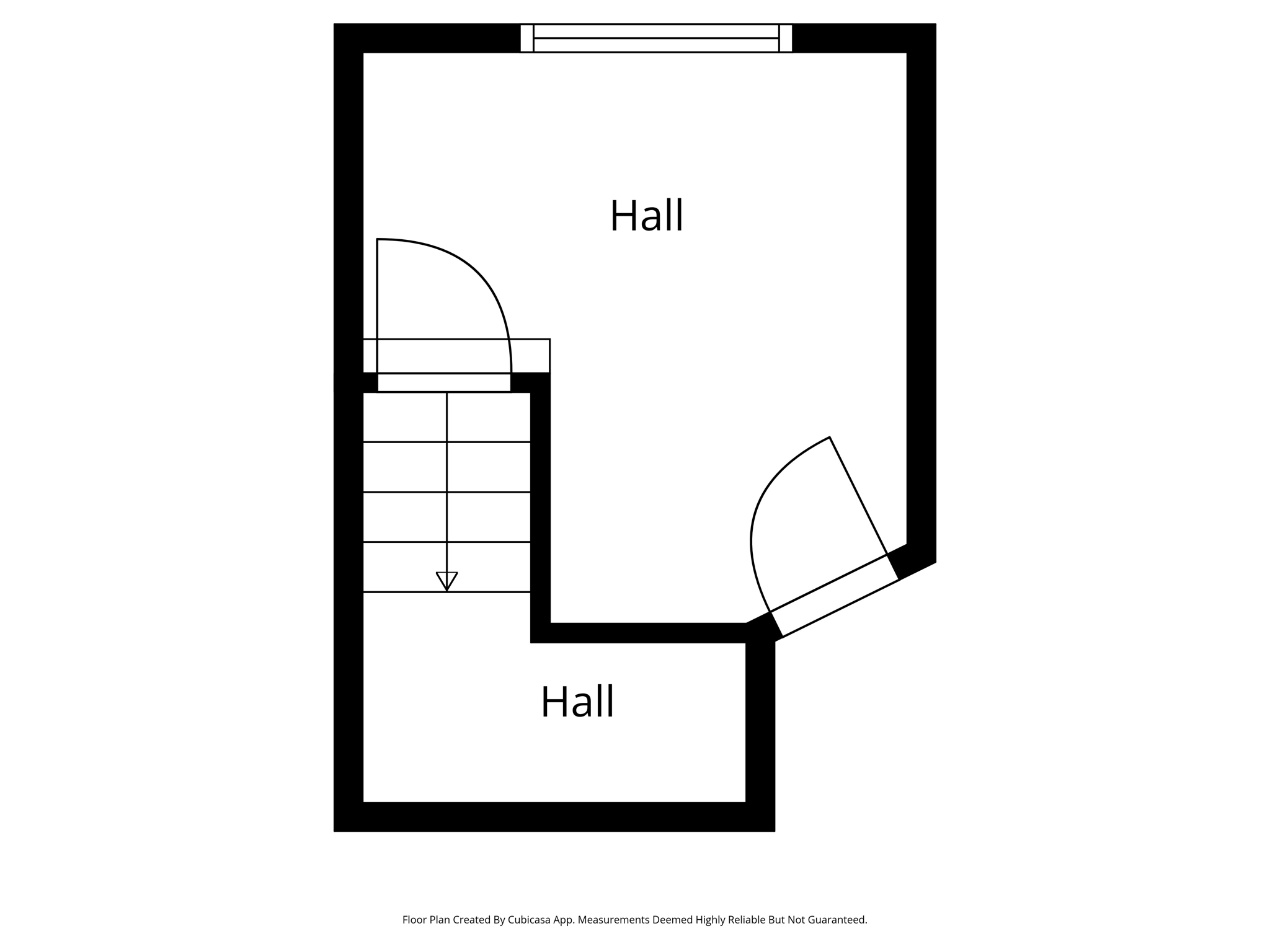 Floorplan #14
