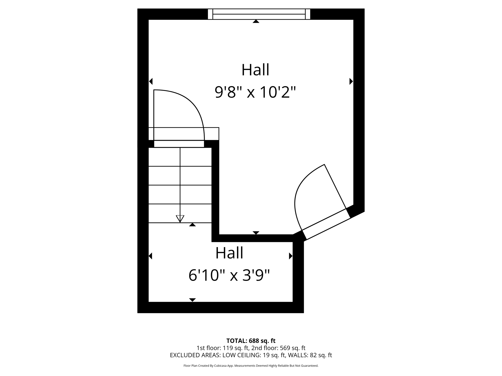 Floorplan #16