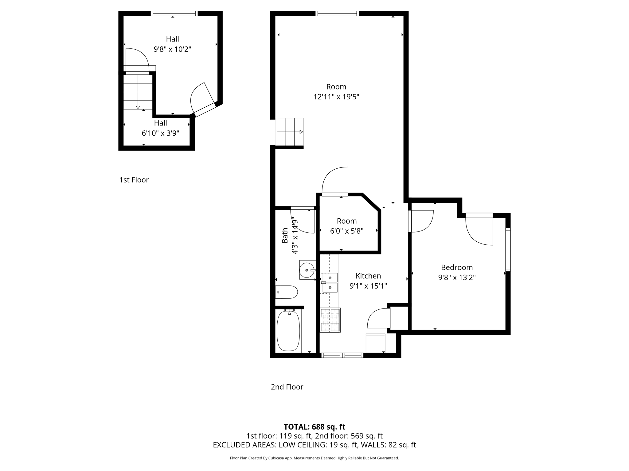 Floorplan #17