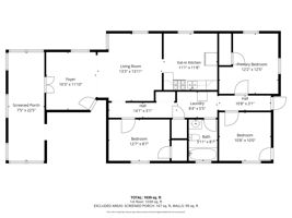 Floorplan #7