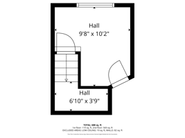 Floorplan #16