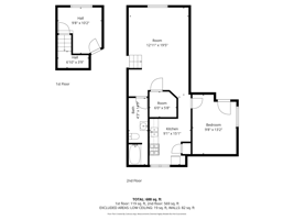 Floorplan #17