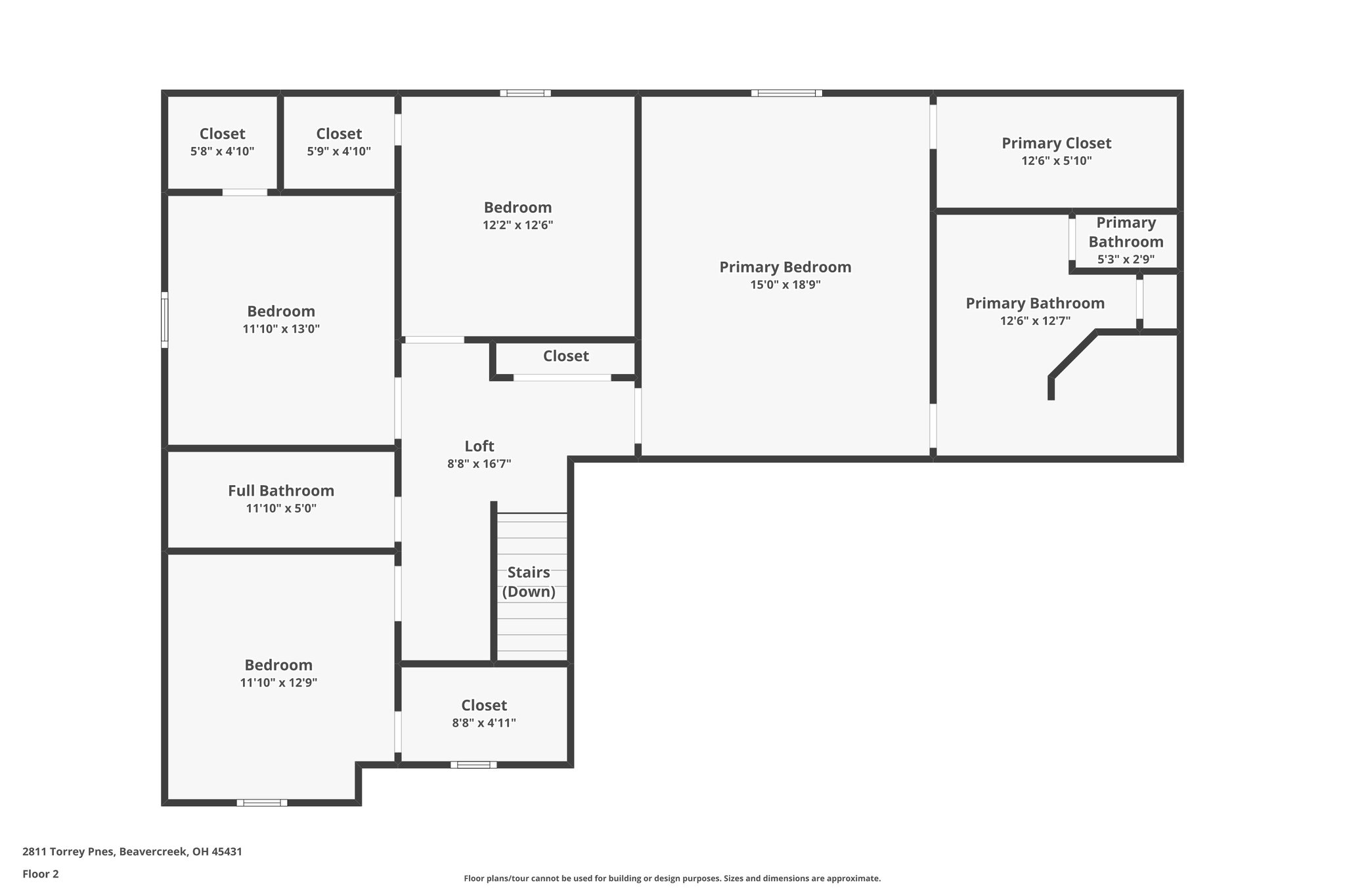Floor 2