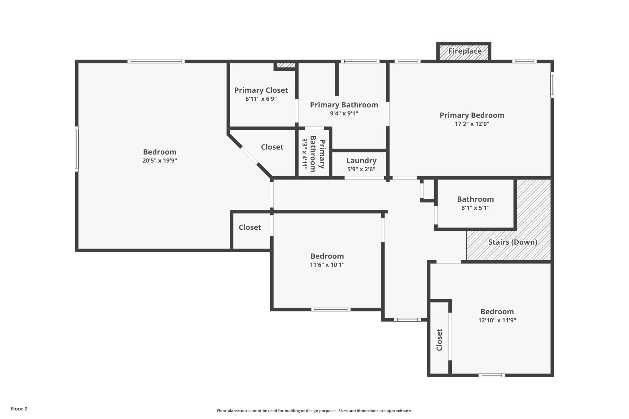 Floor 2