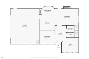 Floor 1