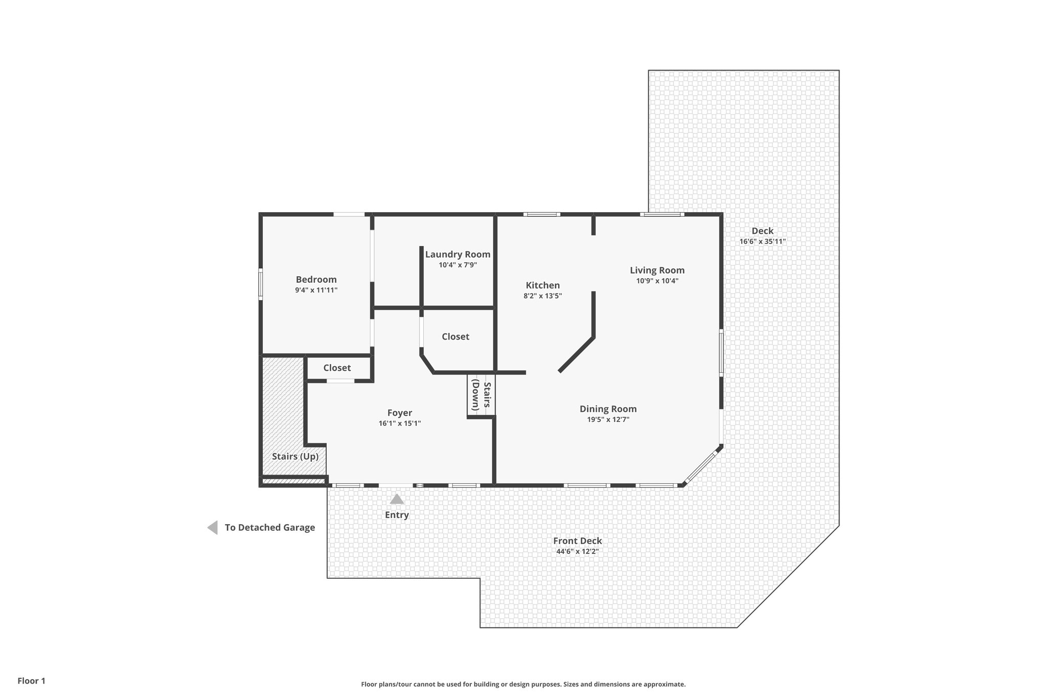 Floor 1