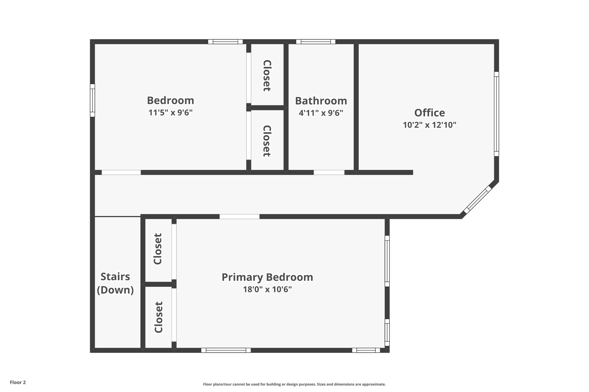 Floor 2