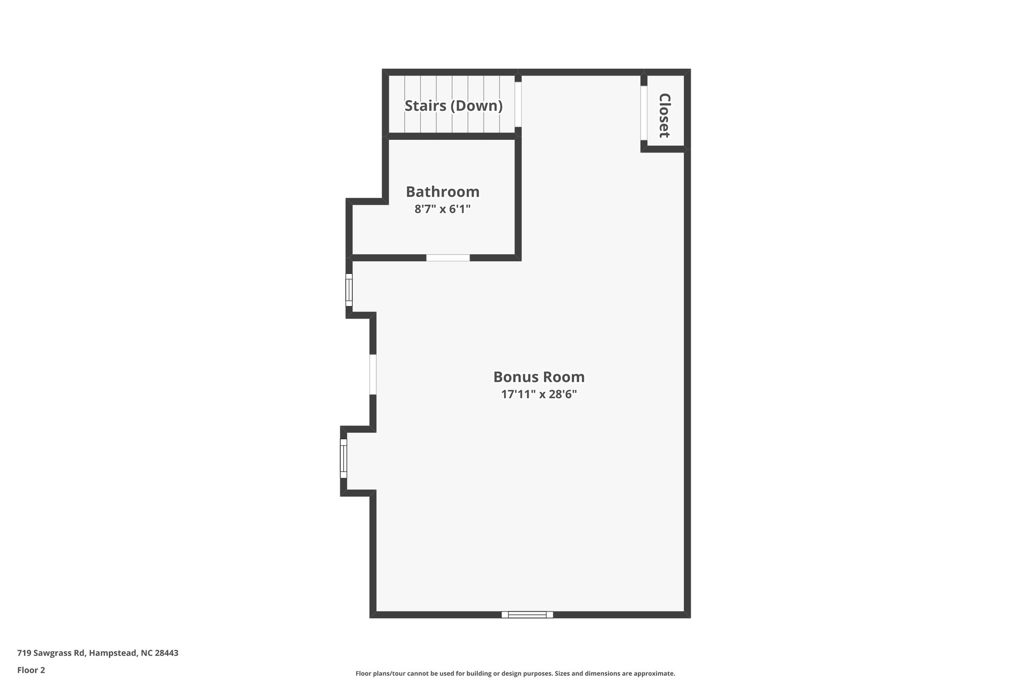 Floor 2