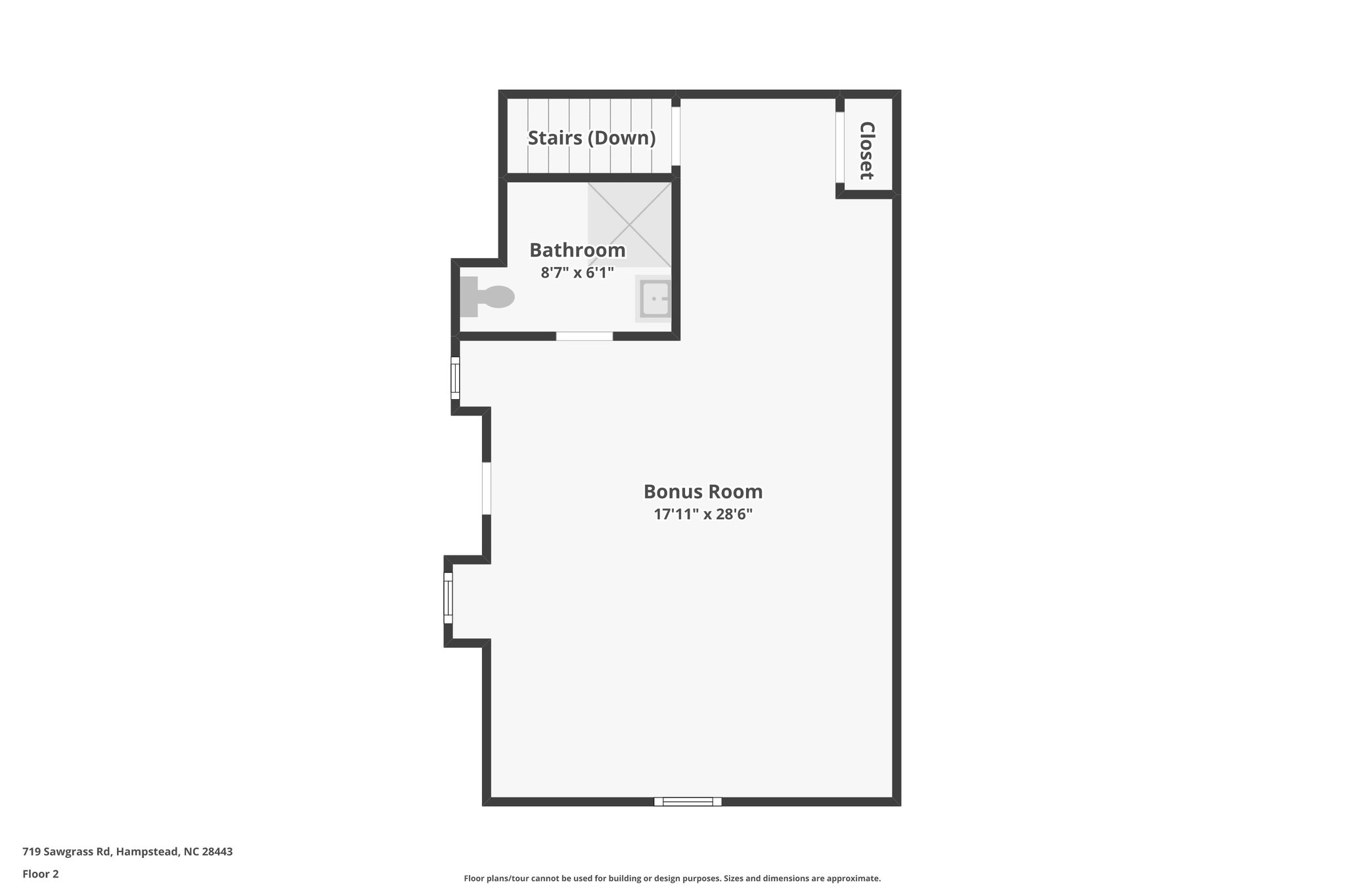 Floor 2