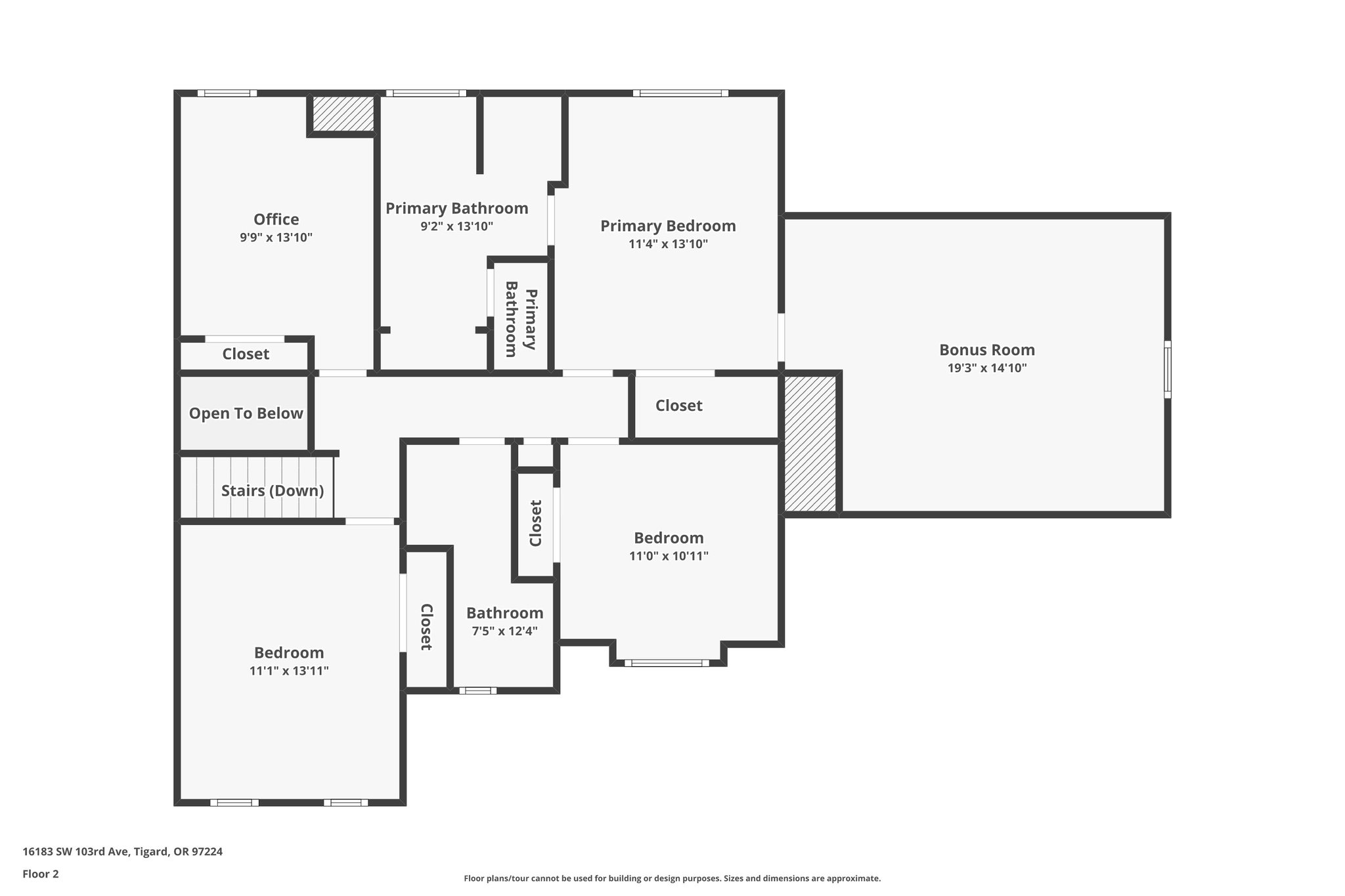 Floor 2