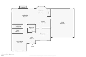 Floor 1