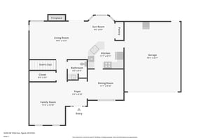 Floor 1