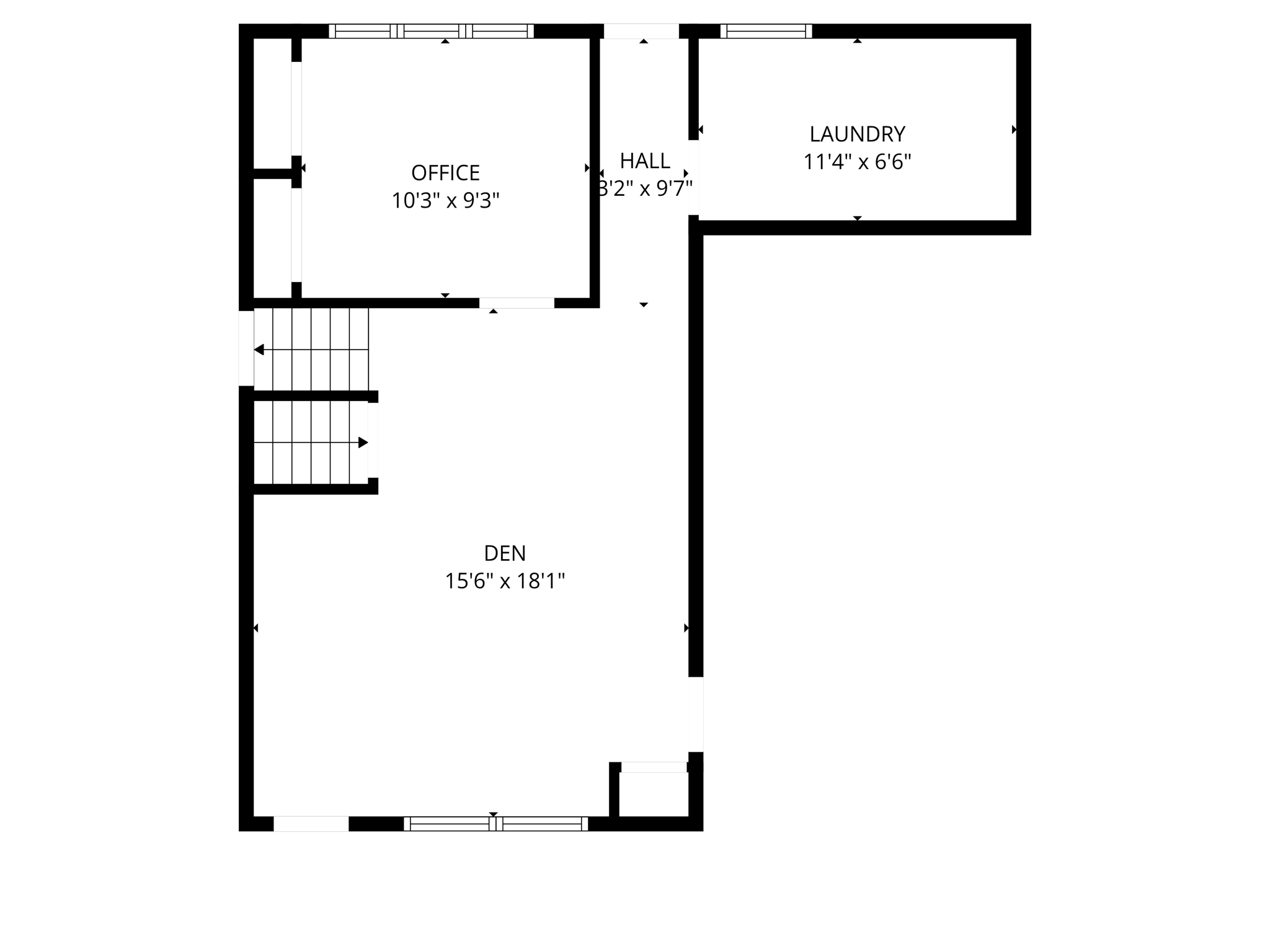 Floorplan #2