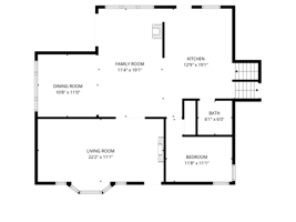 Floorplan #3
