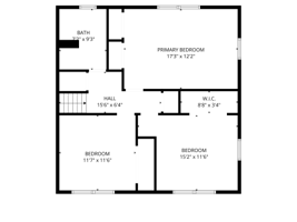 Floorplan #4