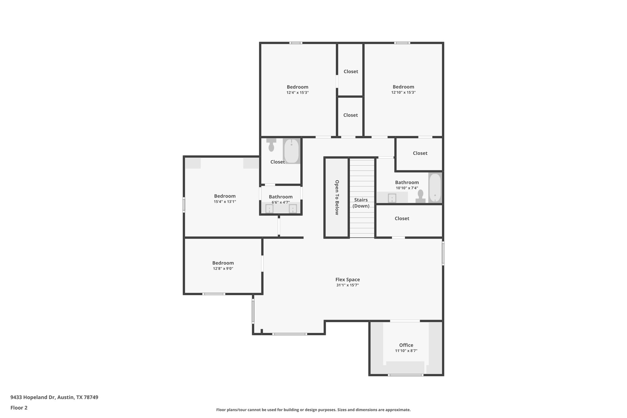 Floor 2