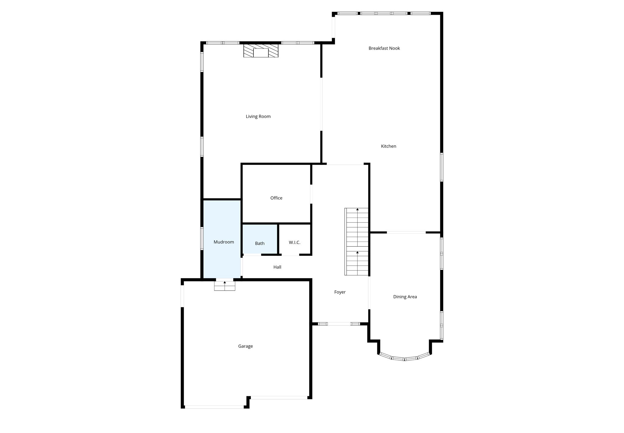 Floorplan #7
