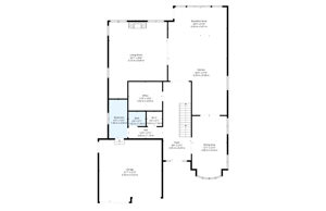 Floorplan #3
