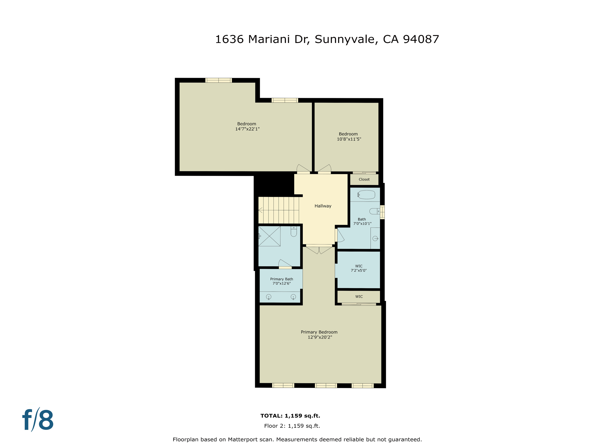 Floorplan #2
