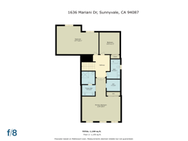 Floorplan #2