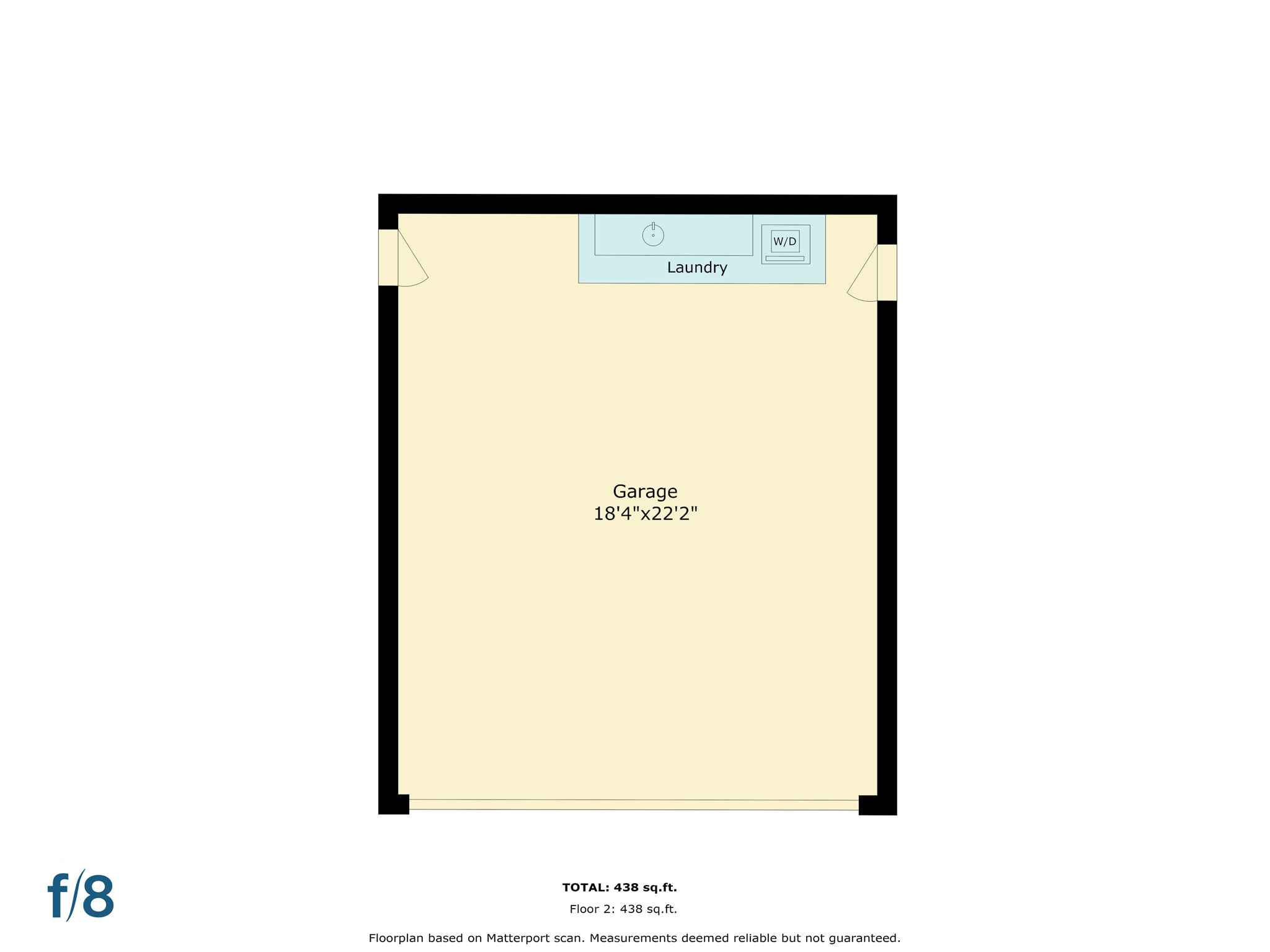 Floorplan #3