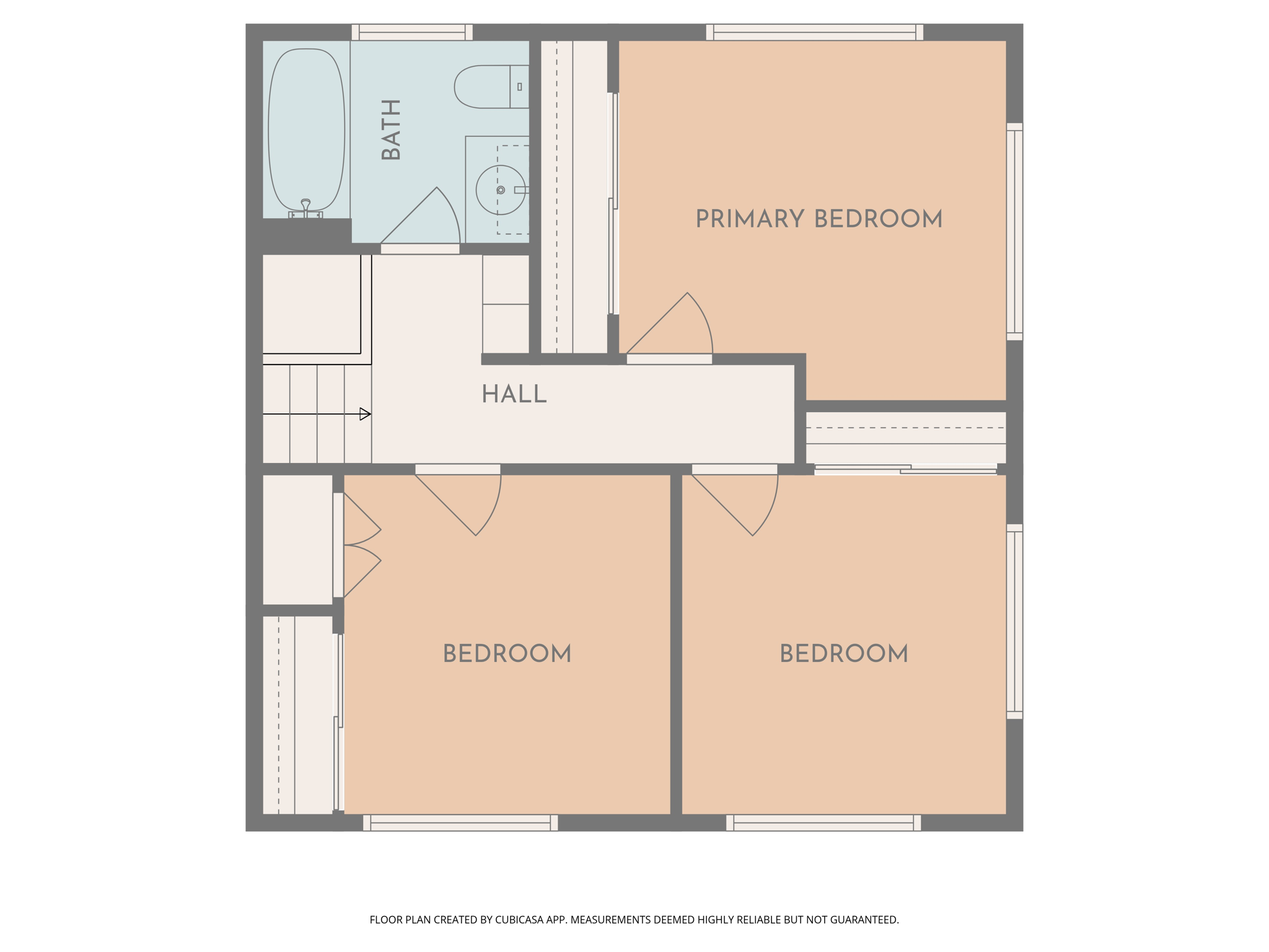 Floorplan #2