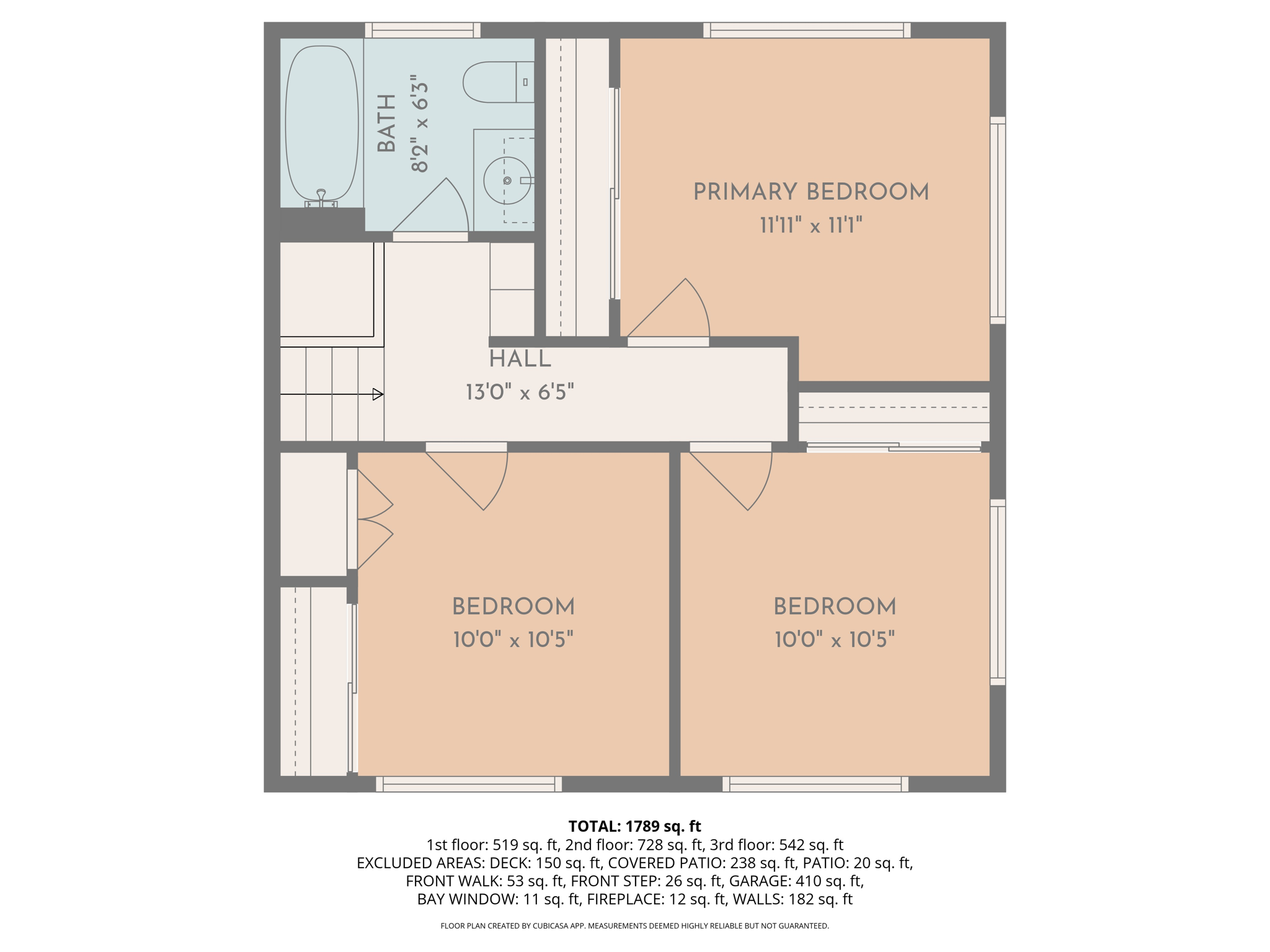 Floorplan #6