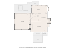 Floorplan #3
