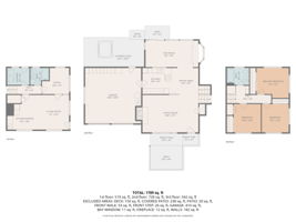 Floorplan #5