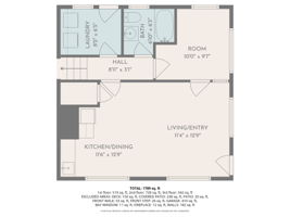 Floorplan #8