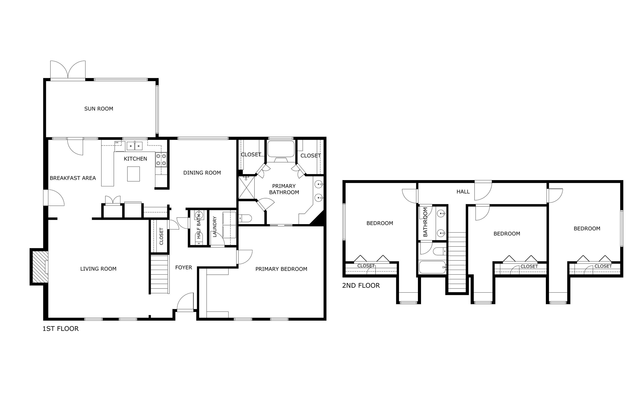All Floors